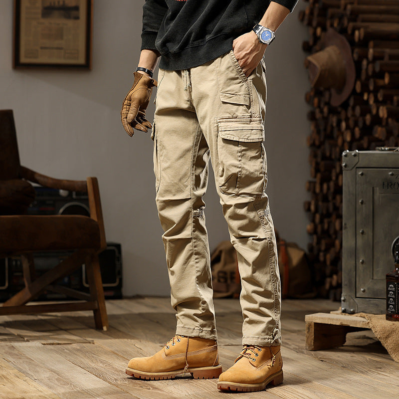 Pantalon Cargo para hombre