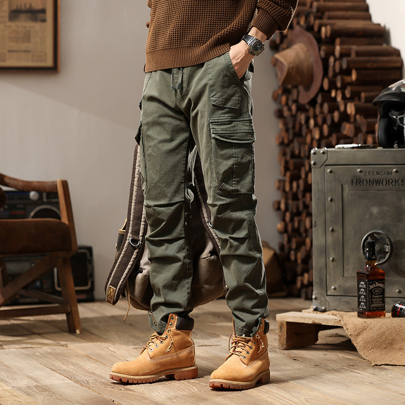 Pantalon Cargo para hombre