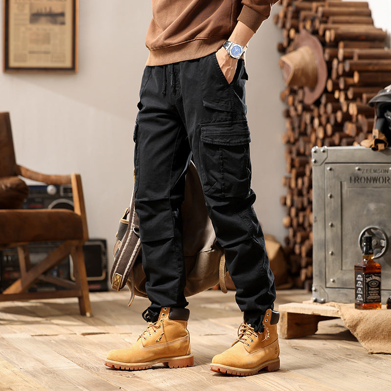 Pantalon Cargo para hombre