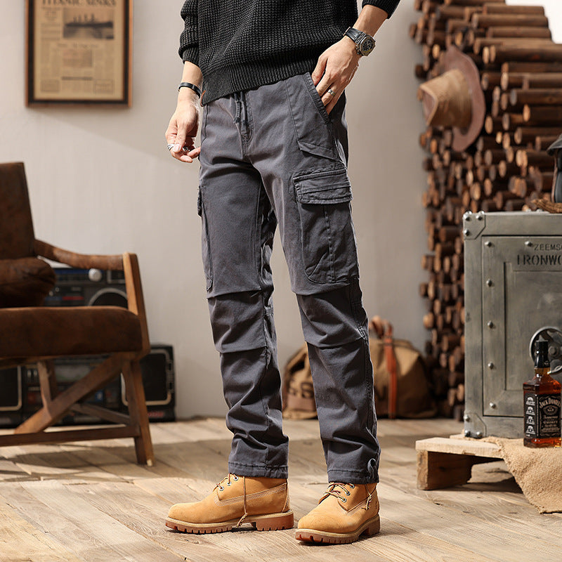Pantalon Cargo para hombre