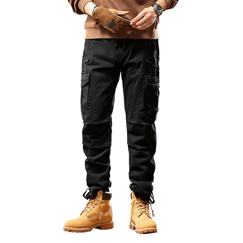 Pantalon Cargo para hombre
