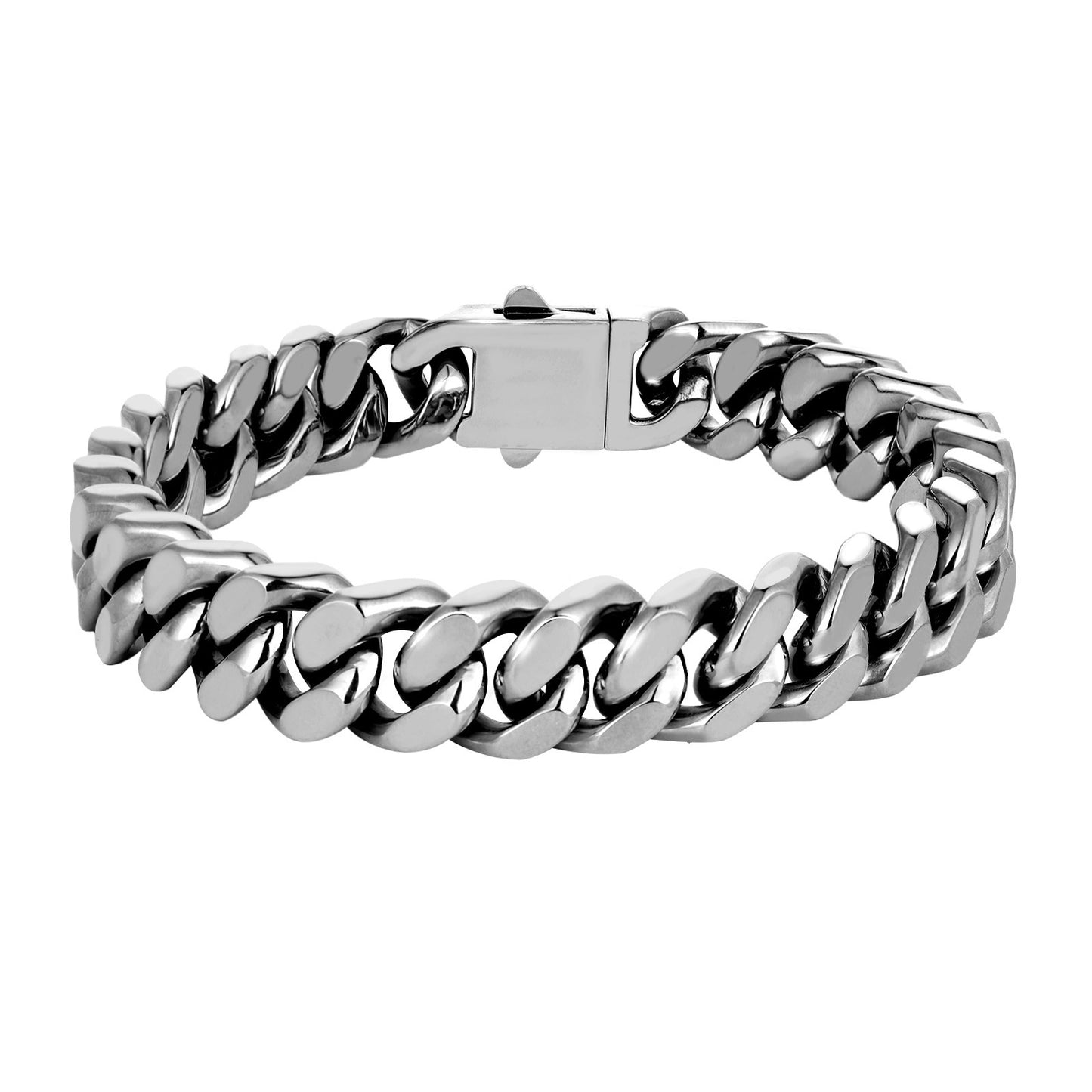 pulsera de orol aminado