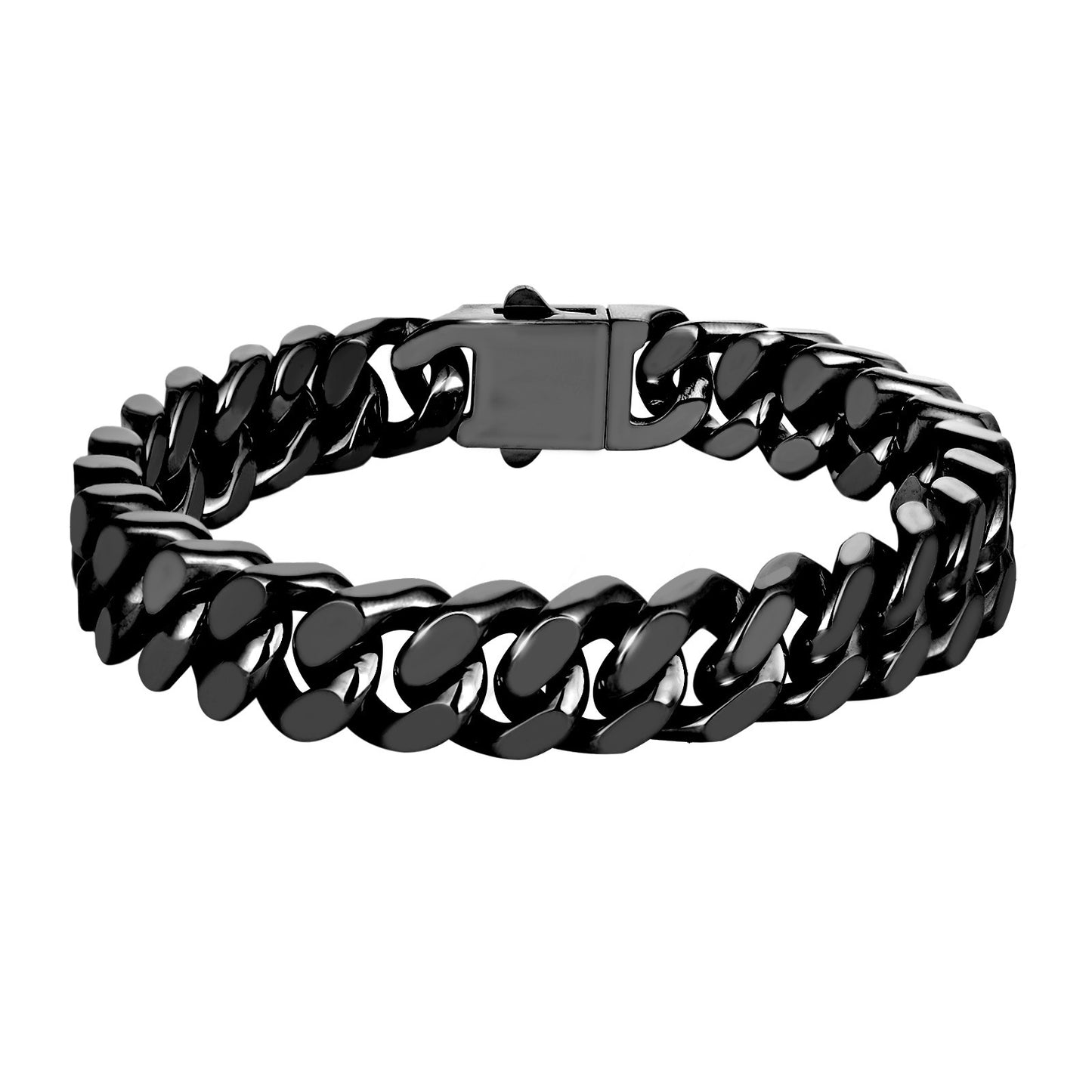 pulsera de orol aminado